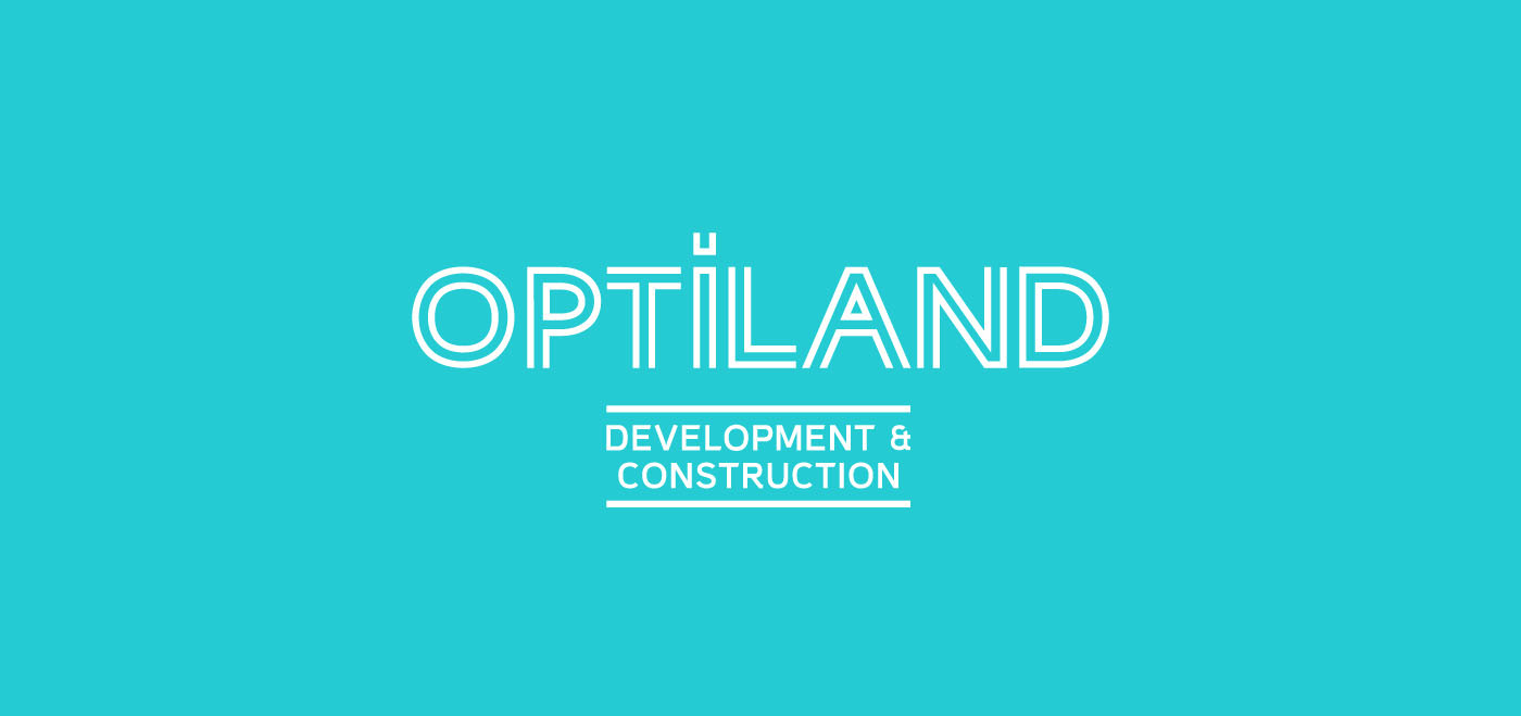 Сотрудничество с компанией - Optiland Development & Construction Сотрудничество с компанией Optiland Development & Construction
